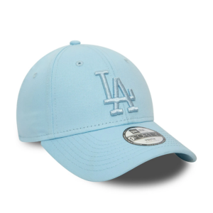 Casquette fille Bleue LA Losdod 9forty