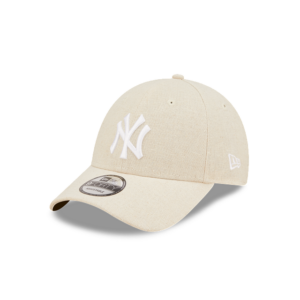 Casquette femme Beige NY Neyan 9Forty