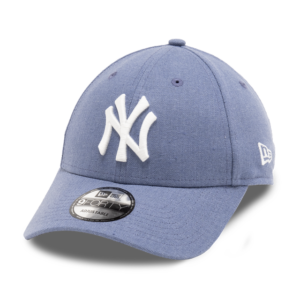 Casquette adulte Bleue NY Neyan 9Forty