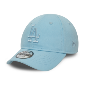 Casquette fille Bleue LA Losdod 9forty – 2-4 ans