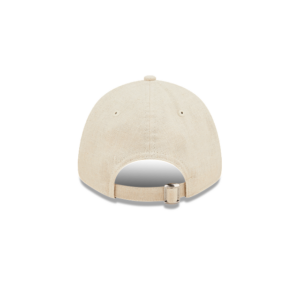 Casquette femme Beige NY Neyan 9Forty