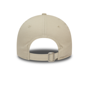 Casquette enfant Marron clair et Bleu NY Neyan 9Forty