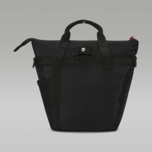 Tote bag Air Jordan Noir