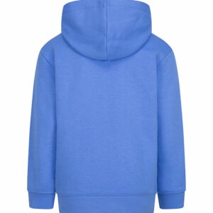 Sweat Shirt Hoody enfant garçon Jordan Bleu