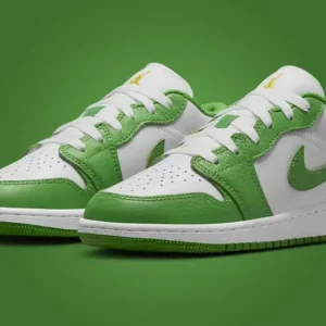 Jordan 1 Low Chlorophyll (GS)