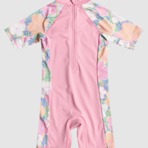 Maillot de Bain 1 pièce Tiny Flower Springsuit