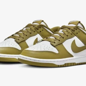 Nike Dunk Low Retro Pacific Moss Men’s