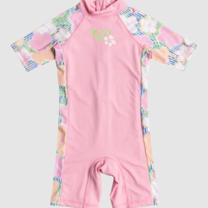 Maillot de Bain 1 pièce Tiny Flower Springsuit